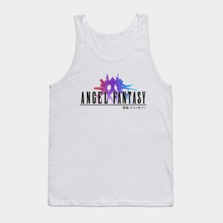 Angel Fantasy Tank Top